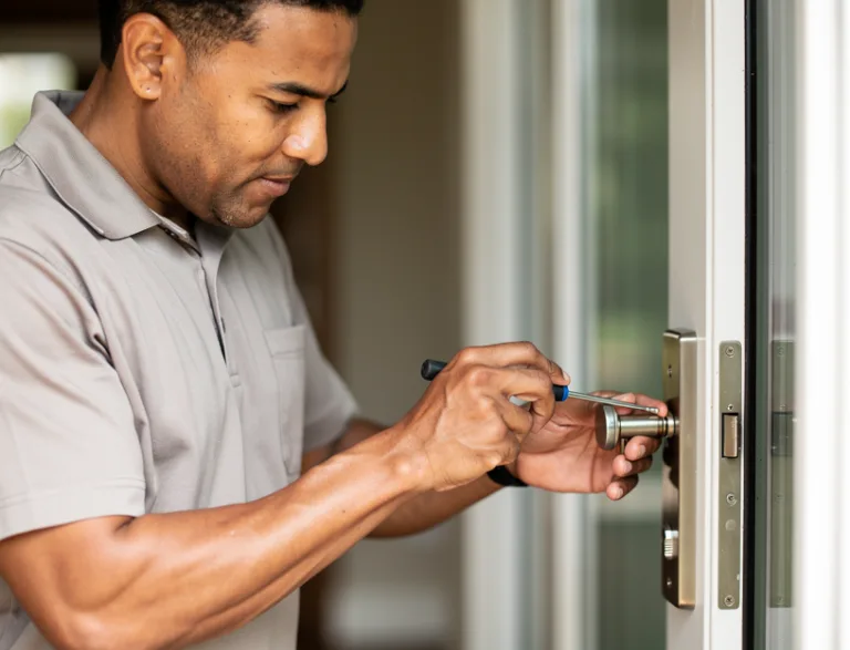 locksmith Claremont